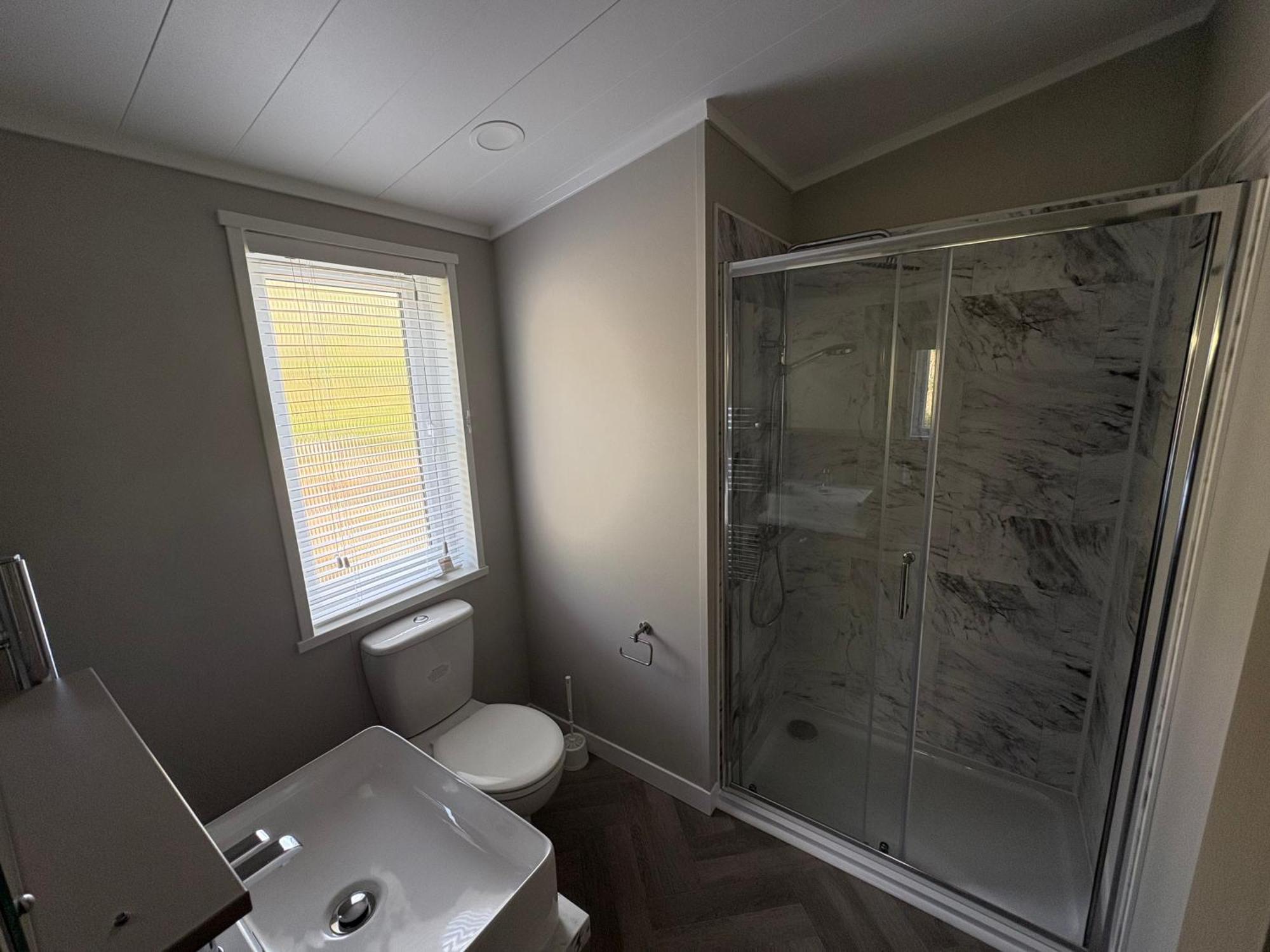 Sauchope Links Holiday Lodge And Glamping Park Crail Exterior foto